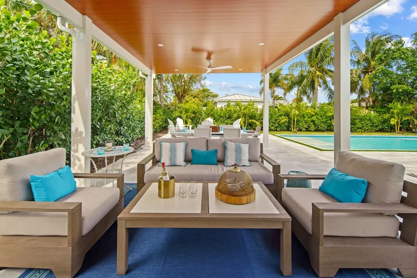 Sunny Vista by Rove Travel - Heated Pool & Firepit - Image 1