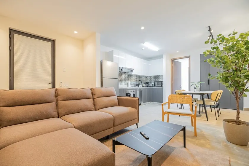 w* |  High-end 1BR with Balcony in Casco Viejo - Image 1