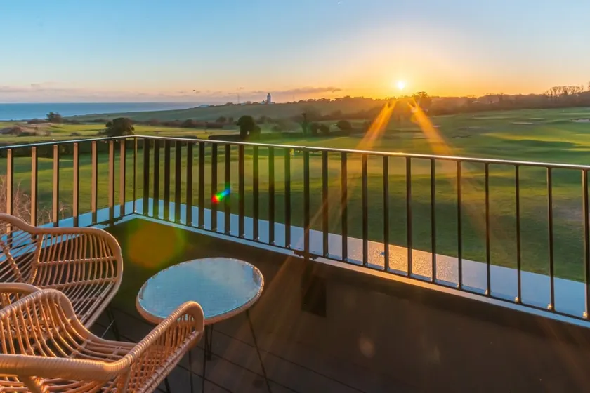 Luxury Sea & North Foreland Golf View By Adliv - Image 1