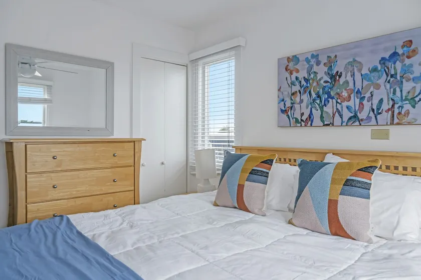 Unit 2014: 1-Bedroom | 1st Floor-Dune View | Court Side - Image 1
