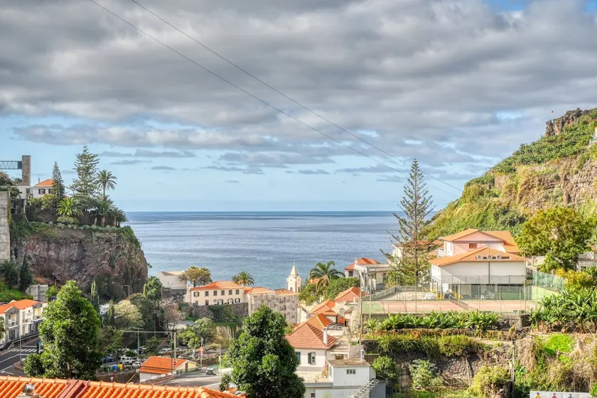 Lidias Place, a Home in Madeira - Image 1