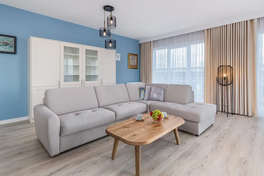 Dziwnów | Spadochroniarzy Polskich 8B | Spacious Apartment | SPA - Image 1