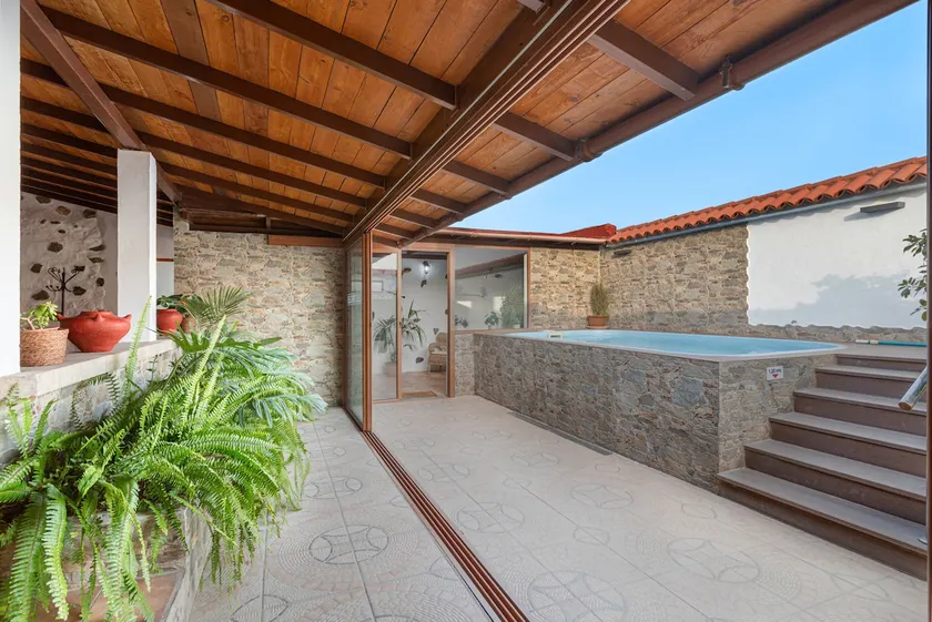 Casa Las Toscas - Image 1