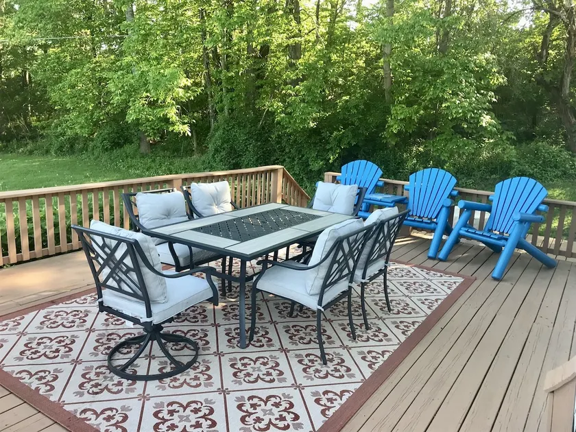 Tuscan Hills - Under 5 minutes to Dreams Park, renovated, 3 bedroom, 3 bath - Image 1