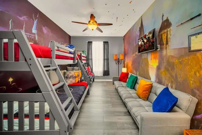 Magical Adventure Condo w Waterpark near Disney No Resort Fees - Image 1