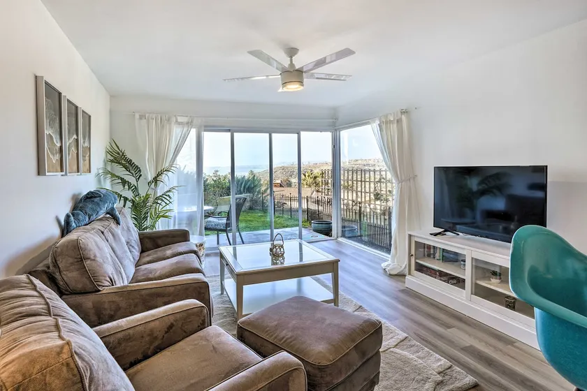 San Clemente Condo w/ Gorgeous Views: Near Beach! - Image 1