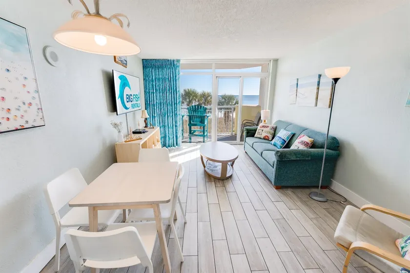 New Direct Ocean Front,Low Floor,Pools,Great Views - Image 1