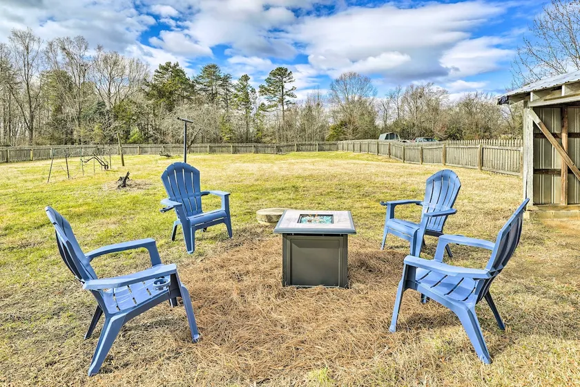 Pet-Friendly Greensboro Vacation Rental! - Image 1