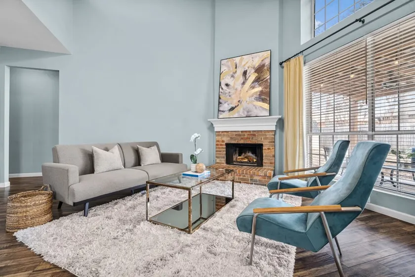 NEW Centrally Located North Richland Hills Abode - Image 1