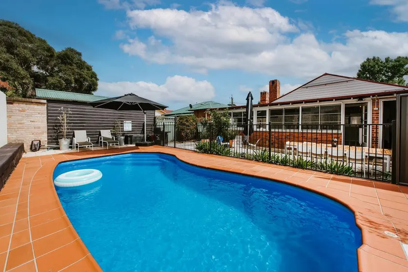 'Mortimer Gardens' Country Charm in the Heart of Mudgee - Image 1