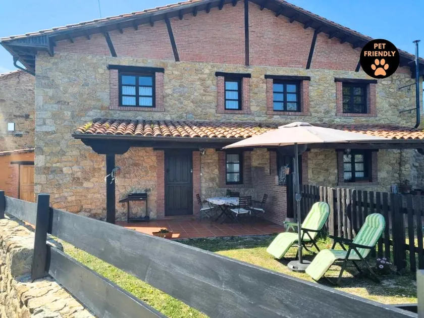 Casa Las Hortensias Naguar - Image 1