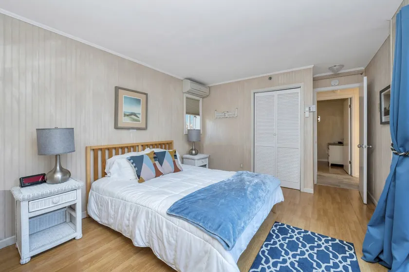 Unit 1211: Two-Bedroom | 1st Floor-Garden View | Love - Image 1