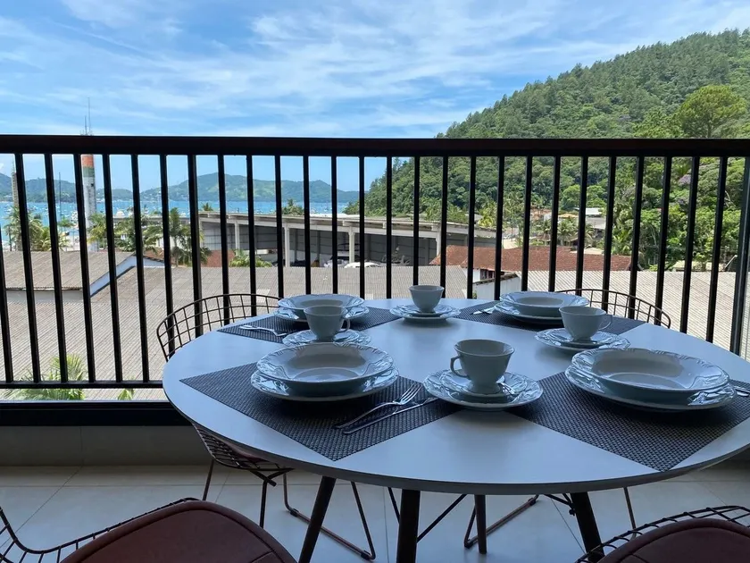 Lindo Studio/Sea View/Swimming Pool/411 - Image 1