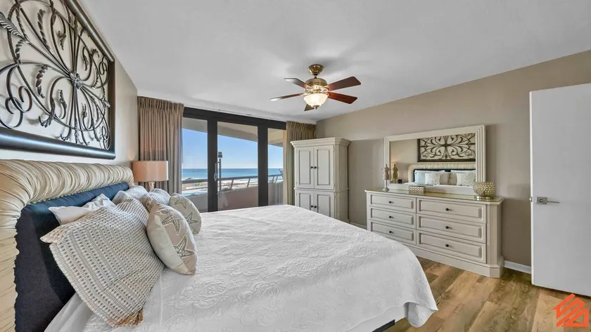 Edgewater Resort - Stunning Miramar Beach Condo - Image 1