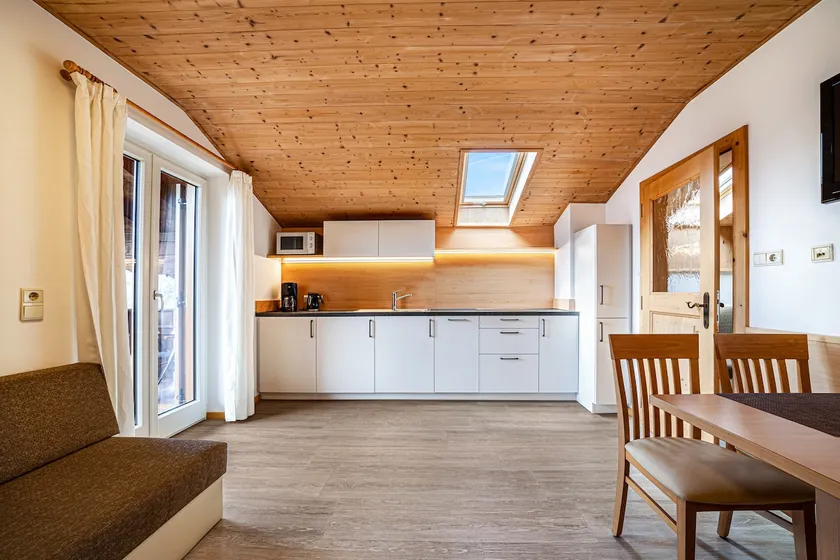 Rasnerhof Ferienwohnung Panorama - Image 1