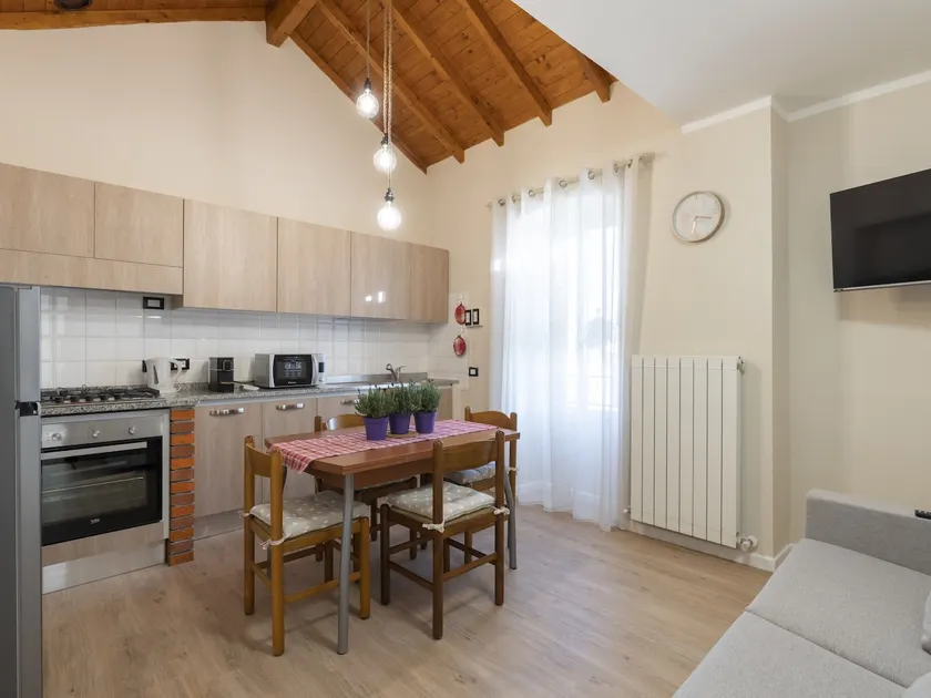 Holiday Home La Masina by Interhome - Image 1