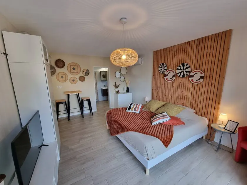 Cozy and comfortable lodge - Image 1