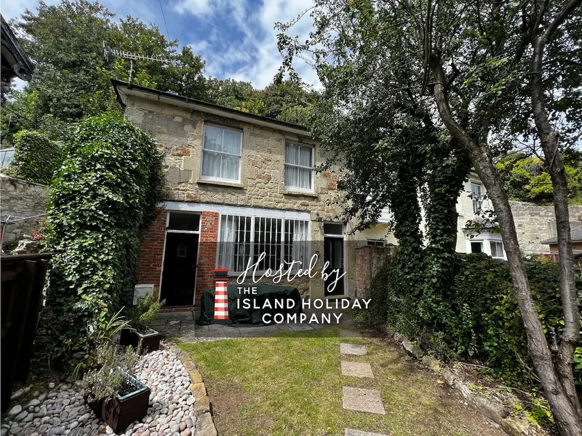 Orchard Cottage - Image 1