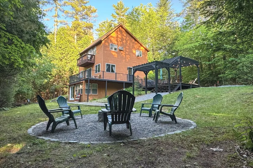 Adirondack Oasis, 15 Mi to Lake George Village! - Image 1
