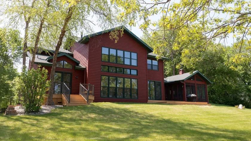 West Battle Lake Home -Westwood Manor - Image 1