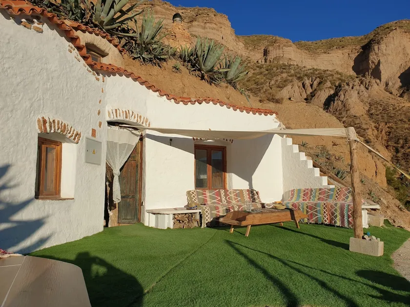 Charmante maison de vacances conviviale et familiale avec barbecue | Vue montagne | Avec animaux autorisés - Image 1