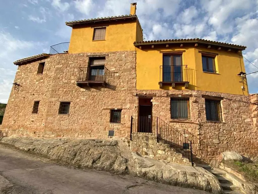 RUSTIKALPUENTE BALDOVAR II - Image 1