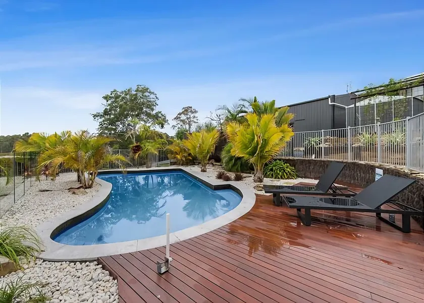 Blissful Bungalow Batemans Bay - Image 1