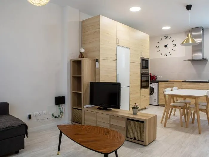 Charming Ribera del Manzanares Madrid - Image 1