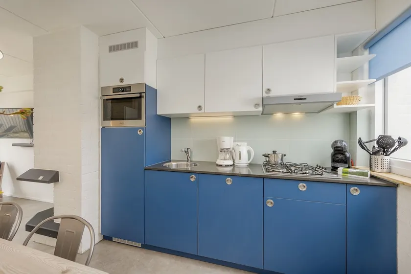 Cottage adapté aux familles avec jacuzzi, barbecue et sauna | Avec animaux admis - Image 1