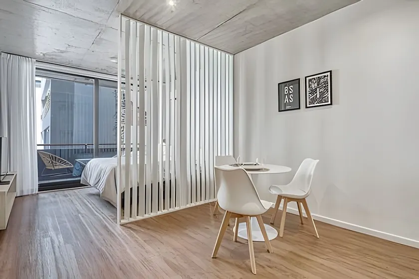 104 Studio apartment in Belgrano - Image 1