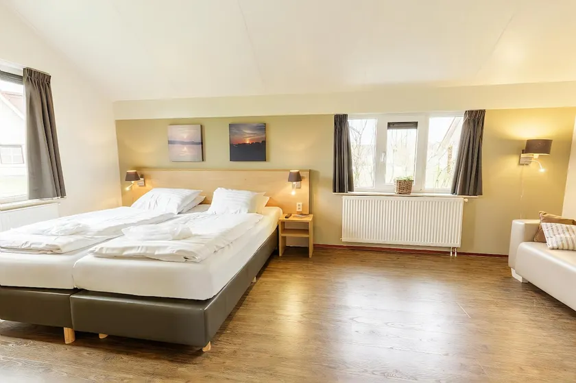 Cottage for 2 people - Image 1