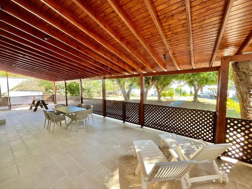 Dream Beachfront Bungalow - Image 1