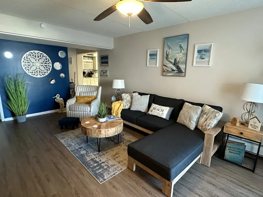 The Seabreeze New Jersey - Image 1