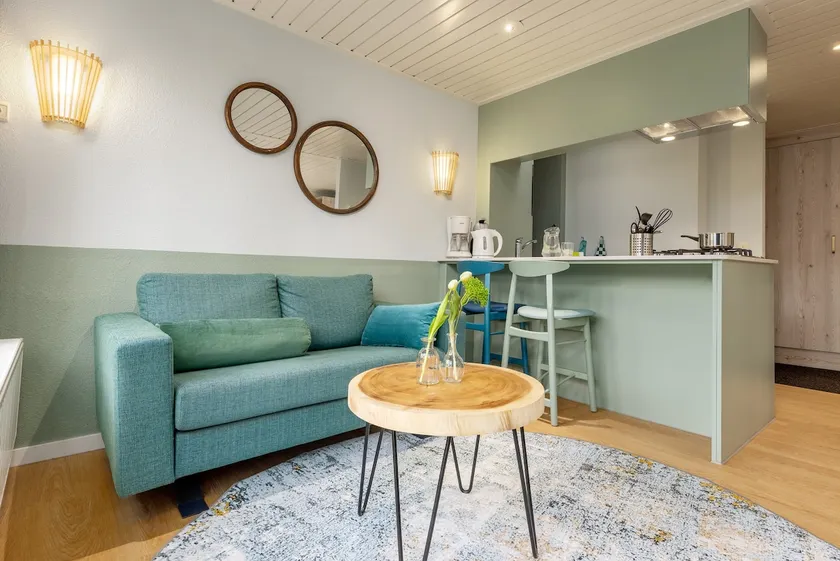Cottage for 2 people - Image 1