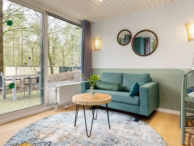 Cottage for 2 people - Image 1