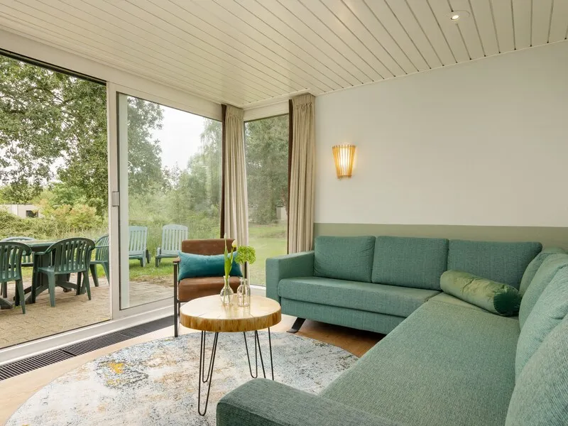 Cottage 4 personen - Image 1