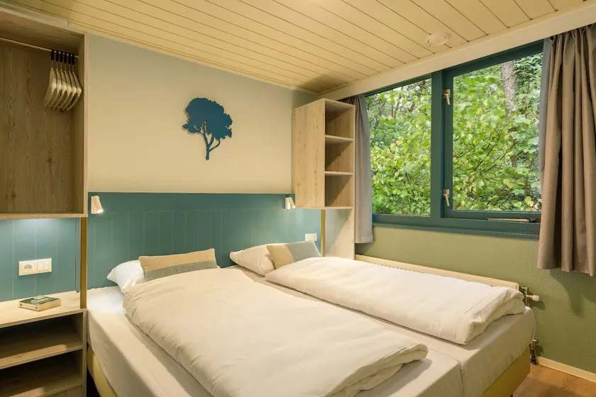 Cottage 4 personen - Image 1