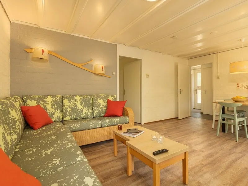 Cottage 2 personen - Image 1