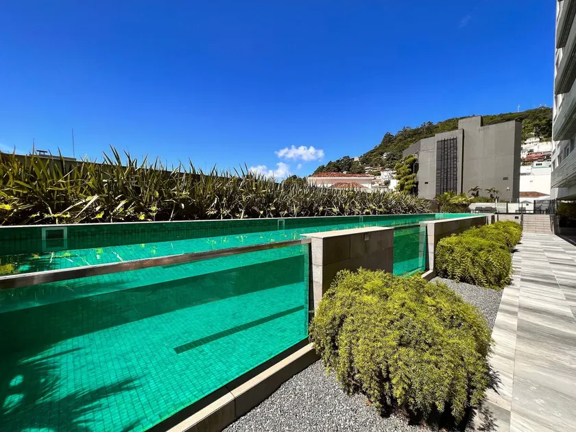 Sea View Studio | North Waterfront | Luxury - Image 1