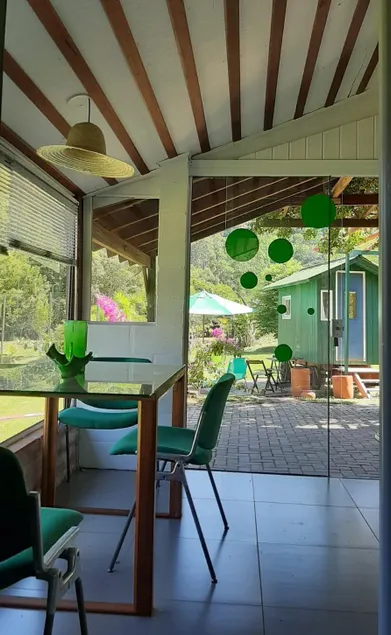 Rose Garden Corner - Country House - Image 1