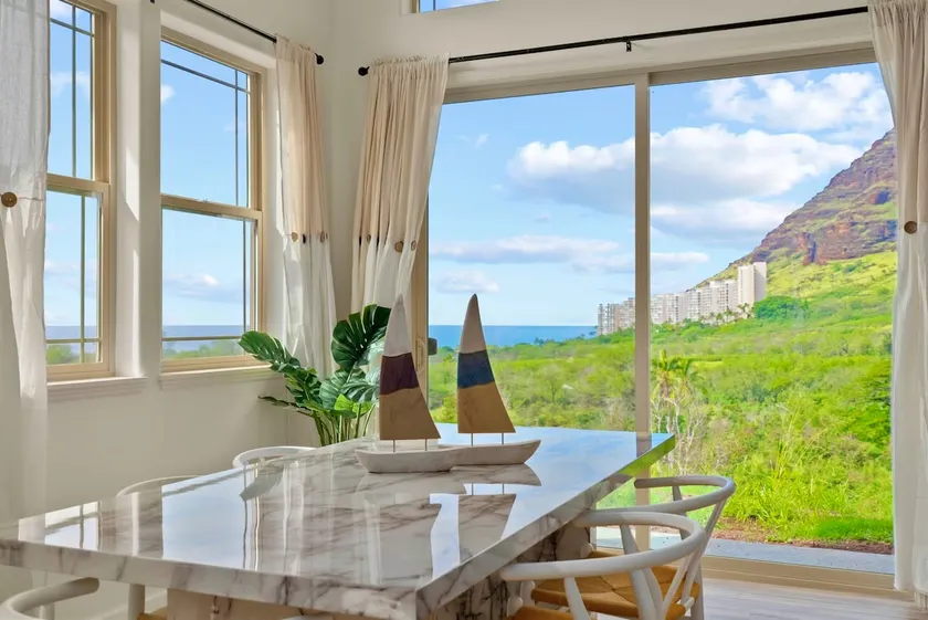 @ Marbella Lane - 3BR w/ amazing MT & Ocean Vistas - Image 1