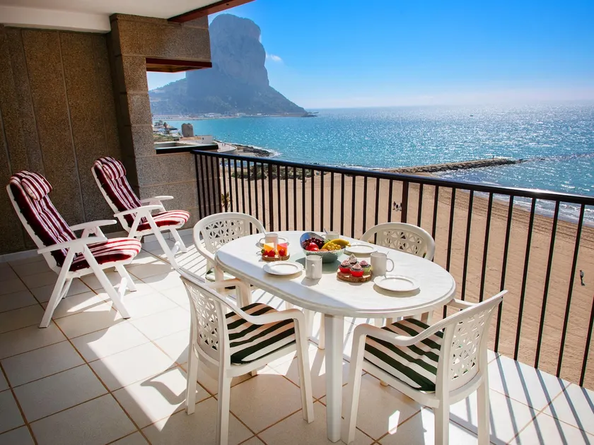 Calpe Playa by Interhome - Image 1