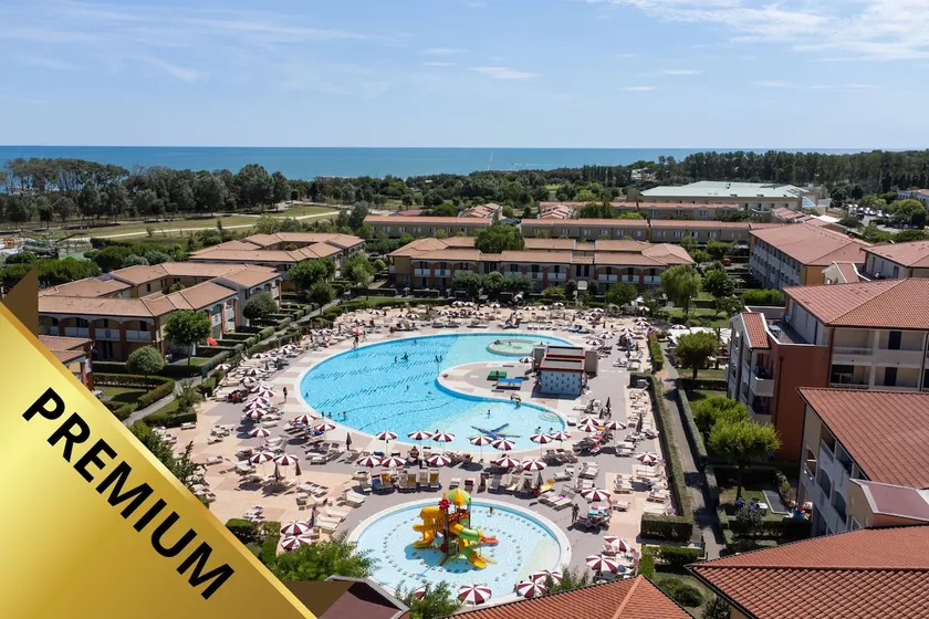 Pini - Apt on 1 floor with balcony and 2 bedrooms - Image 1