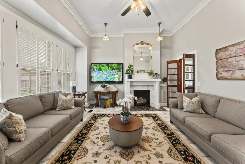 Historic Cottage | Pool & Hot Tub | Walk Downtown - Image 1