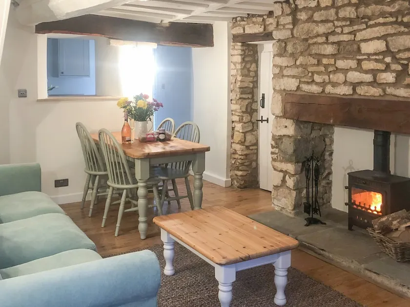 The Street Cottage - Image 1