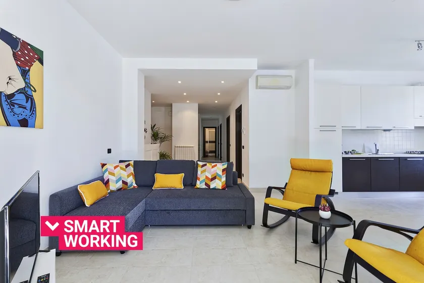Shelley Apartments by Wonderful Italy - Sun - Image 1