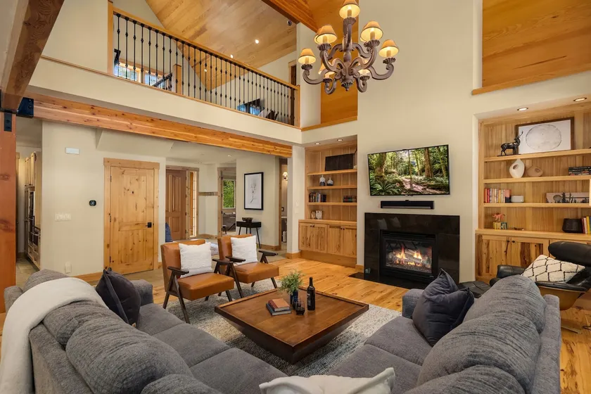 Hot Tub & Heated Patio! Suncadia Ski Getaway - Image 1