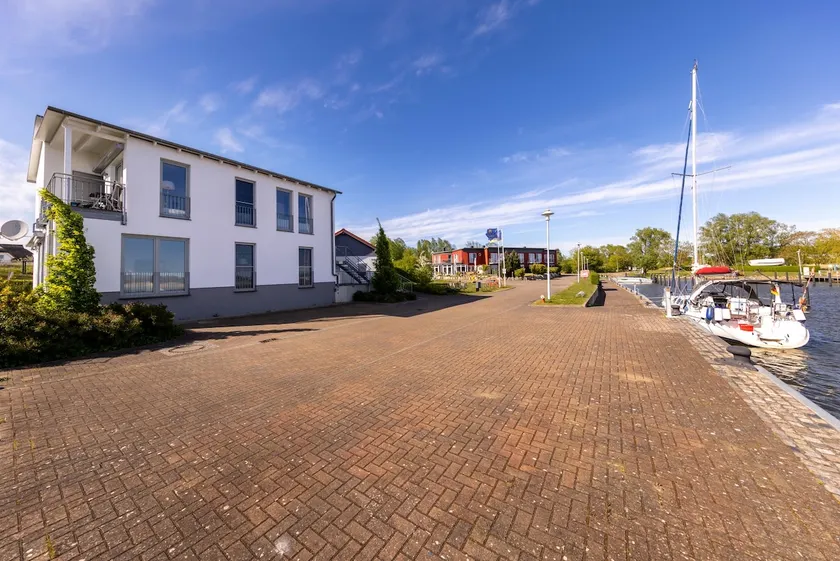 Boddenblick Vacation Rental - Image 1