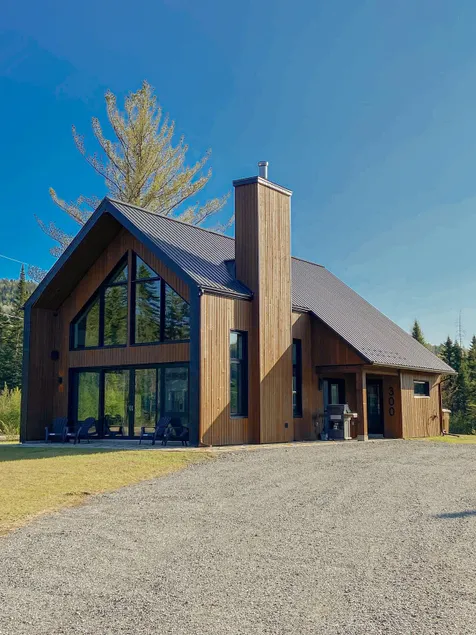 Chalet Le Refuge-300, Oxygen Saint-Côme - Image 1