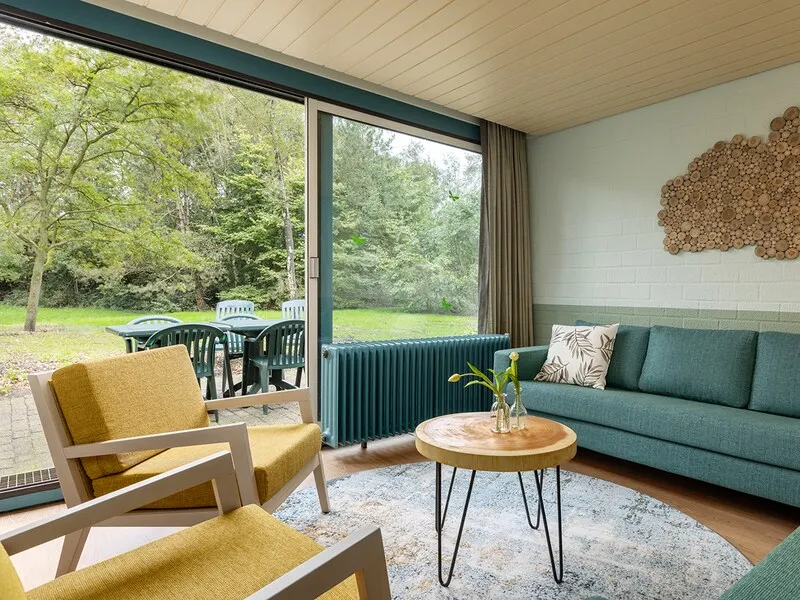 cottage Premium 8 people - Image 1